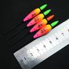Red Light/Green Light Light Float Indicator Bobbers 2023 Rock fishing Floats  Night fishing