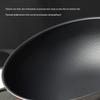 COOKER KING 32cm Titanium Wok