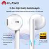 Huawei Проводные внутриканальные наушники Type-C