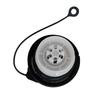 Direct Replacement Fuel Gas Cap 23368720 GT329 For Chevrolet For Camaro For Malibu And For GMC Vehicles Fuel Tank Cap