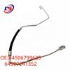 BMW E84 Air Conditioning Pipes (64506799633, 64509241352)