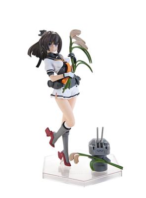 Kantai Collection Фигурка Акидзуки -KanColle- "Любование луной"
