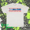 Новая футболка Jersey Mike's Subs Jersey Mike American Футболка Смешная Размеры от S до 5XL