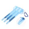 Darts Box Darts Container Dartboard Darts Can Holder Darts Storage Holder Pin Case Plastic Darts Storage Carrying Case