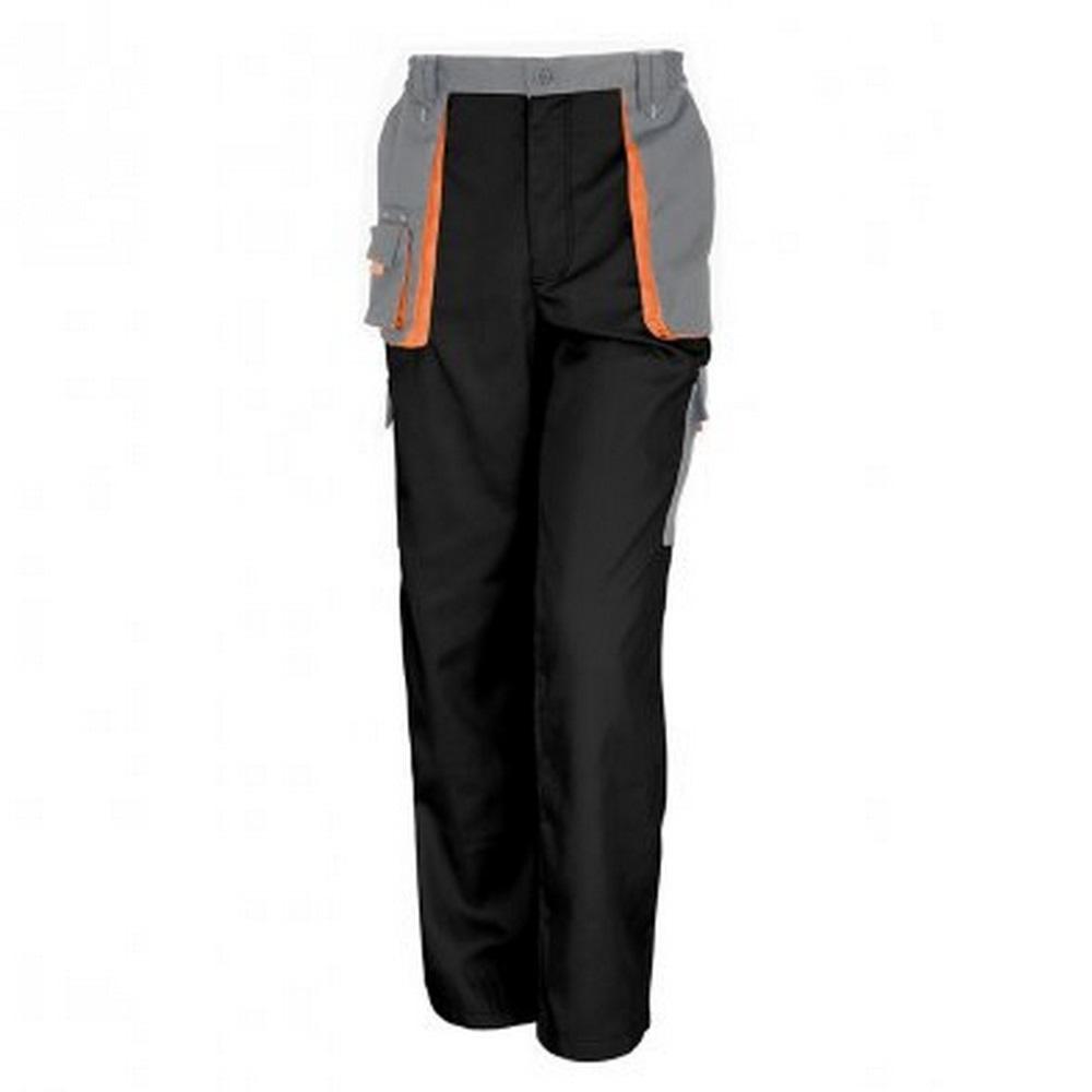 Result Work-Guard Mens Lite Trousers