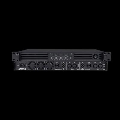 DAIPU DP-ZTDX4400 Цифровой усилитель мощности для конференций (Китайская версия)