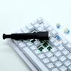 Keyboard Key Keycap Puller Remover Dual Purpose Mechanical Gaming Keyboard Removing Fixing Tool Switch Extractor Cleaning Tool Keycap Starter