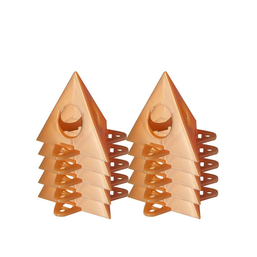 10 шт. Мини-подставки-треноги для покраски дома, Опора для покраски для столяра, Аксессуары для покраски