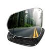 Левое зеркальное стекло с подогревом и функцией контроля слепой зоны для Lexus RX350/450H NX200T/300
