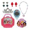 Maruka Accessory Disney Princess Pretend Play Ages 3 and 199009 Bag, Toy, Accessories, Up,
