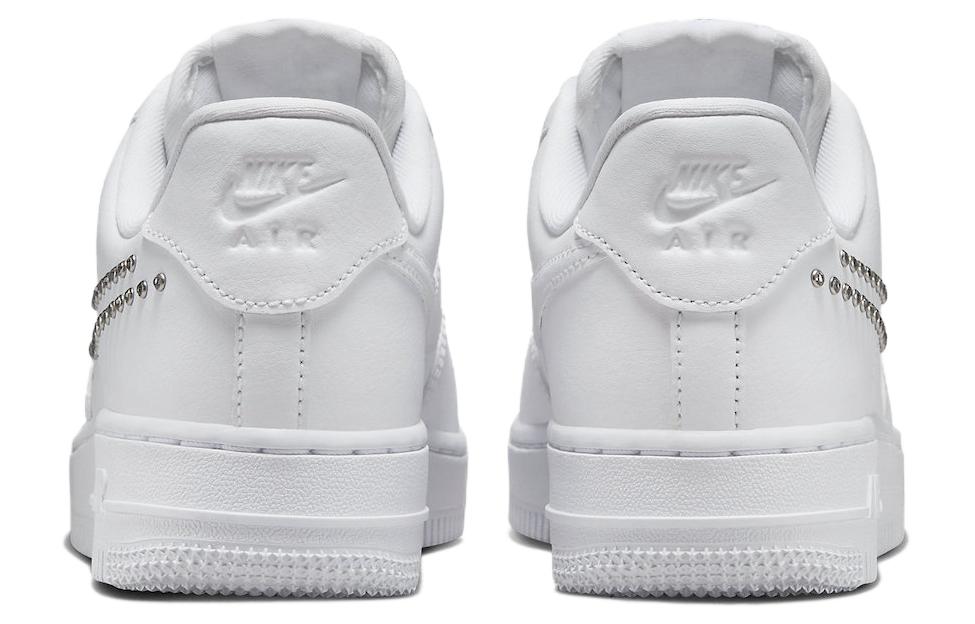 Nike Air Force 1 Low '07 Студеный Свуш Женские FQ8887-100