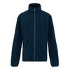 Regatta Mens Elnut Full Zip Fleece Jacket