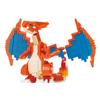 Kawada Nanoblock Мега Чаризард Y Покемон RSNBPM_R13