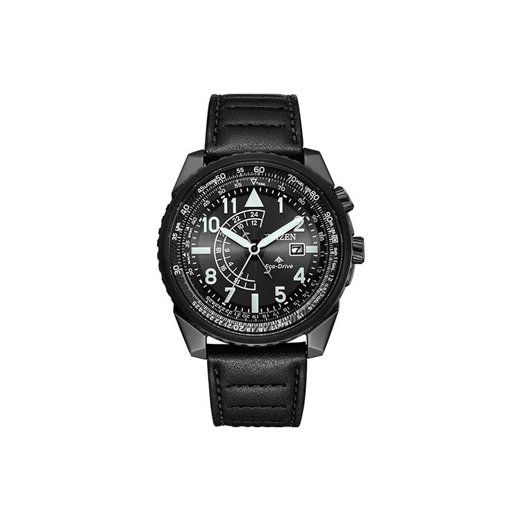 Citizen Мужские часы PROMASTER BJ7135-02E