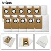 Convenient Usage Replacement Dust Bags Spare Part Bags Vacuum Cleaner Bags