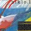 CD ГОНСАЛО ТЕХАДА - Ziklo.1  ZC017 Jazzle 1994 Испания Джаз Б/У