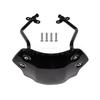 Aluminum Windshield Wind Deflector Motorcycle For BMW RNINET Racer RnineT Pure R NINE T Scrambler R NineT Urban R9T