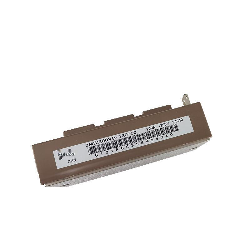 Новый тиристорный модуль высокой мощности IGBT 2MBI300VE-120-50/80