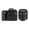 Nikon D7500 DSLR Camera + AF-P DX 18-55mm f/3.5-5.6G VR Lens