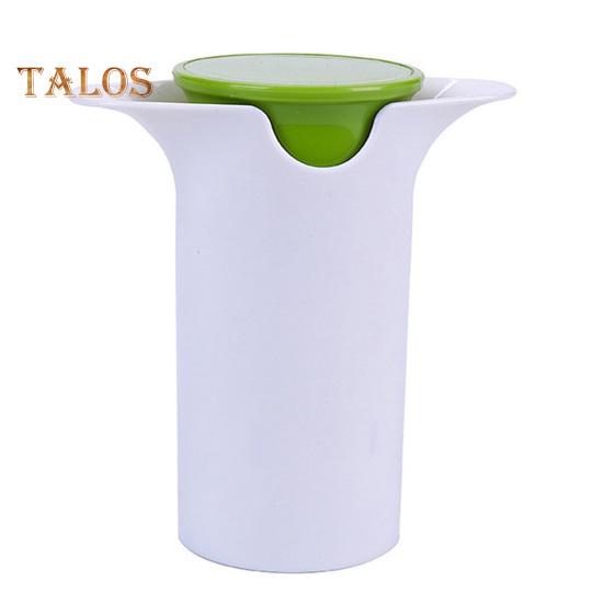 Фруктовая нарезка с гладкими краями, многофункциональная, легко моется, удобная, нарезка для огурцов, картофеля, овощей, инструмент для нарезки фруктов, кухонные принадлежности