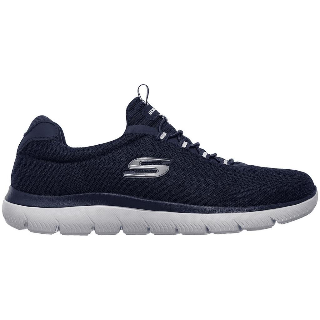 Кроссовки Skechers Summits Men navy