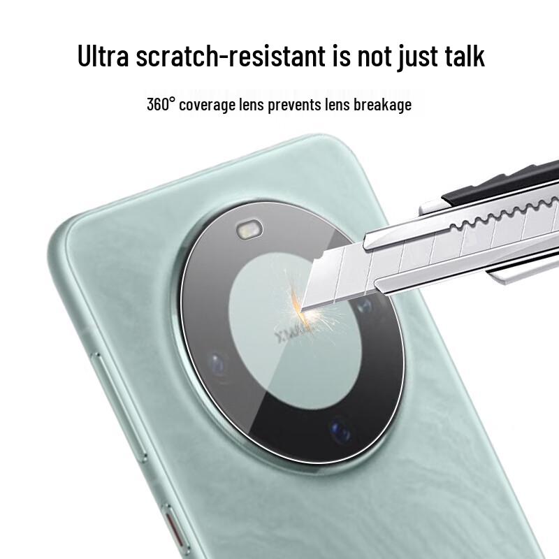 ESCASE Huawei Mate Series Screen & Lens Protectors