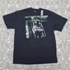 Rage Against The Machine T Shirt The Battle Of Los Angeles Graphic Print