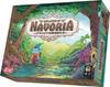 Arclight Pioneers of Navoria 20 Minutes X 12 Years Old and Board Game (2-4 Players, Over)