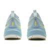 Li-Ning Soft Go 2 Trendy Versatile Comfortable Fashion Breathable Lightweight Low-Top Casual Shoes Women Sneaker Blue AGLV006-38