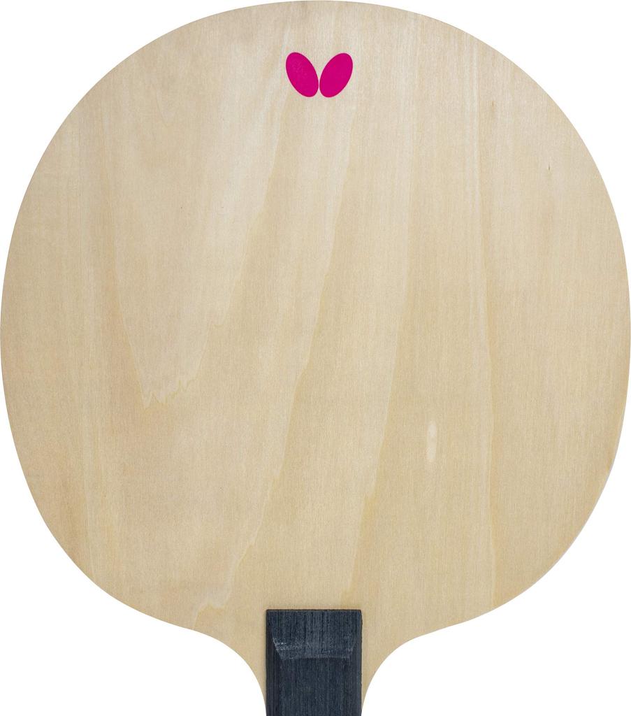 Butterfly Sign Racket Big 75710