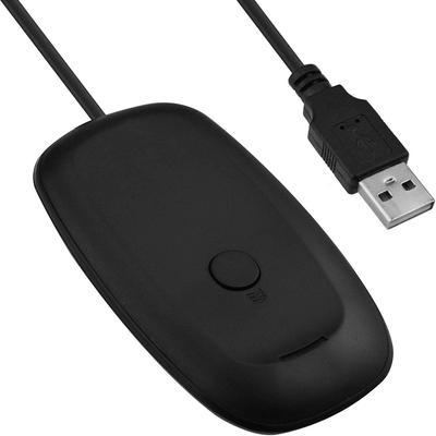 Беспроводной геймпад Игровой приемник USB-адаптер Для контроллера Microsoft Xbox 360
