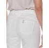 Jeans Liu Jo UA4072 TS047 White Bootcut Fit