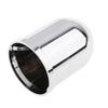 Universal Trailer Accessories 50mm Auto Tow Bar Ball Cover Cap Hitch Caravans Trailer Towball Protector