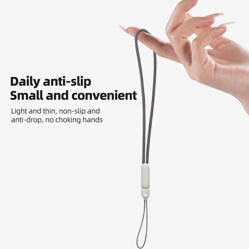 HdooLink Airpods Incase Ремешок для Airpods Pro 2-го поколения, веревка с защитой от потери для Apple Air Pods 3 1 2 Pro, аксессуары для ключей USB-накопителя