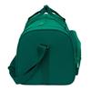 Sac de sport pour enfants - safta - 47x27x26 cm - Vert Marin - Polyester résistant - Fermeture éclair