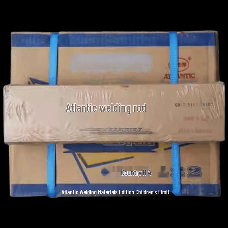 Atlantic CHE422 Welding Rod