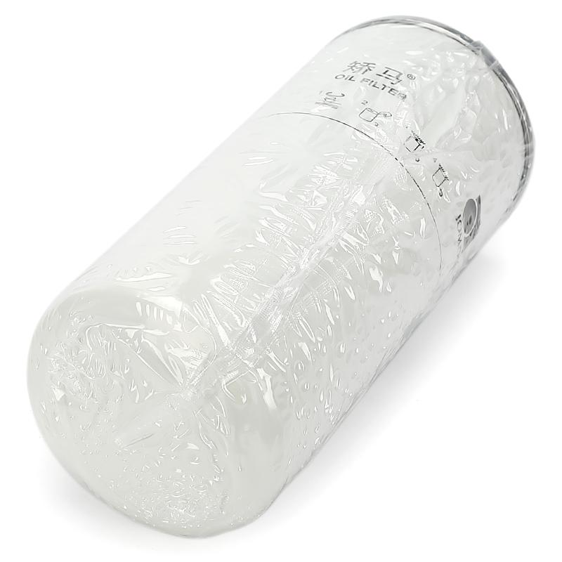 Масляный фильтр экскаватора LF3675 для Volvo EC300B;EC300CL;ЕС360