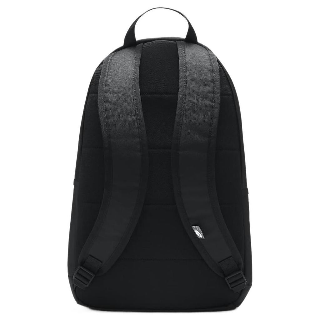 Nike Рюкзак Elemental 21 л Черный Белый DD0559-010