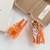 Hairpin Tiger Hair Claw PC Large Shark Clip Cute Animal Shaped Hair Clip  Girls