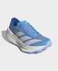 adidas Terrex Agravic Tt W - Синий:серый:Лайм / Jr9112