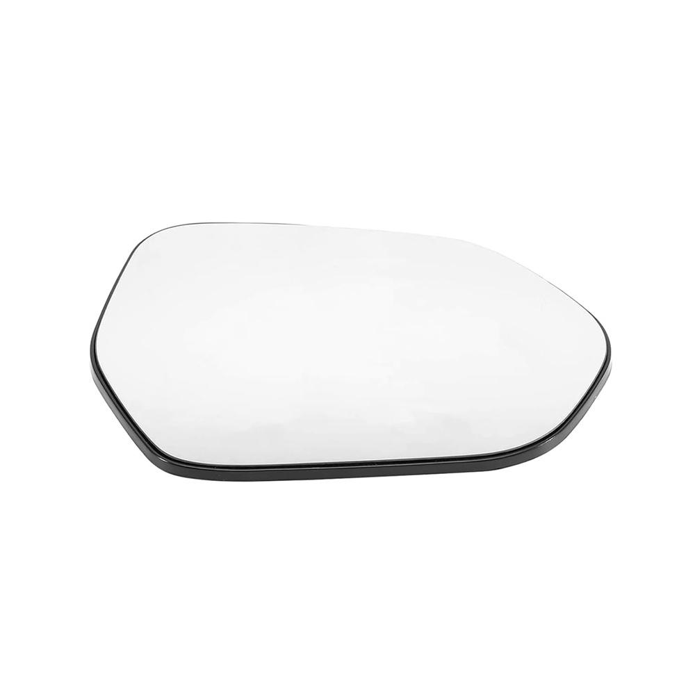 Стекло правого зеркала заднего вида с подогревом для Toyota Prius 2016-2022