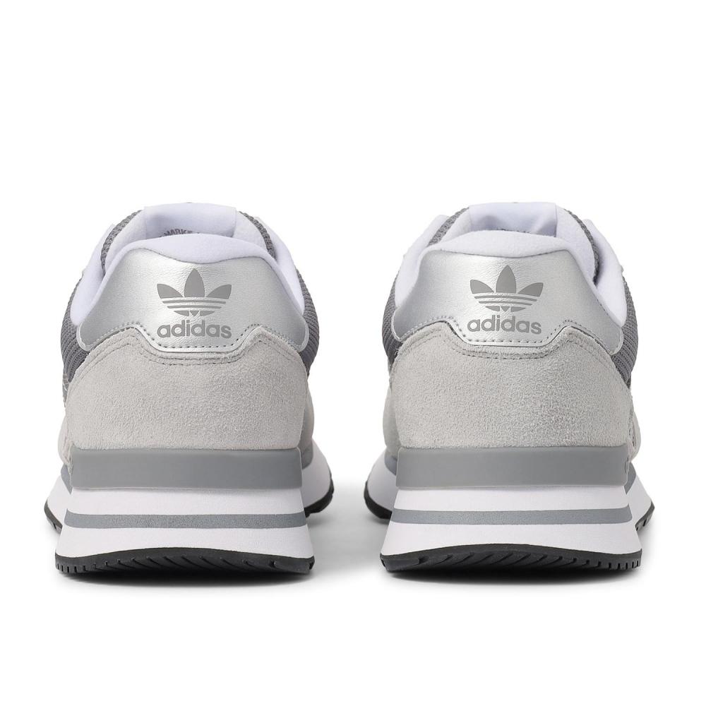 adidas Zx 500 Rs Серый Серебристый Серый Ih7275 Серый Серебристый Серый