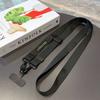 Adjustable Mobile Phone Lanyard Neck Straps Phone Hanging Rope Phone Shoulder Strap  Anti-Loss