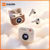 Xiaomi Bluetooth Earphones Wireless Earbuds Wireless Headphones Sweat-resistant Bluetooth Earphones Are Ideal for Gym Sessions