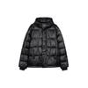 adidas Оригиналы Пуховик Пуховая куртка Пуховик Мужская Черный IR7131