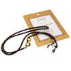 Glasses Mask One Point Mini Glasses Glasses Reading Glasses Strap [GALAXSEE] Chain, Strap, Included, Strap,