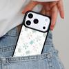 Милый Чехол для Телефона с Рисунком Черепах для iPhone 16e 15 14 13 12 17 Pro Max Plus Air 17pro Чехол Coque