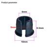 Universal Presta Valve Adapter Repairing Schrader Valve Converter Bicycle Valve Adapter  Road Bike