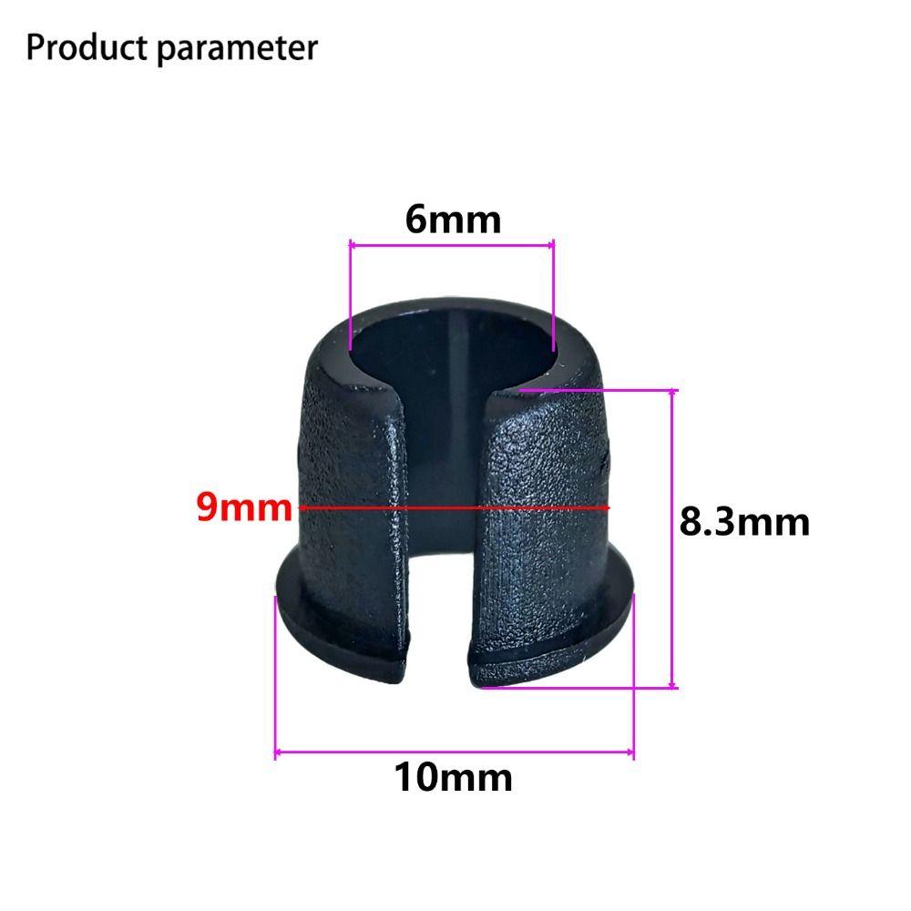 Universal Presta Valve Adapter Repairing Schrader Valve Converter Bicycle Valve Adapter Road Bike