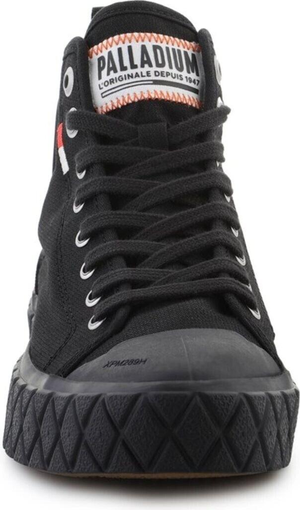 Ботинки Palladium Palla Ace Chukka Organic Спортивная обувь 79142-001